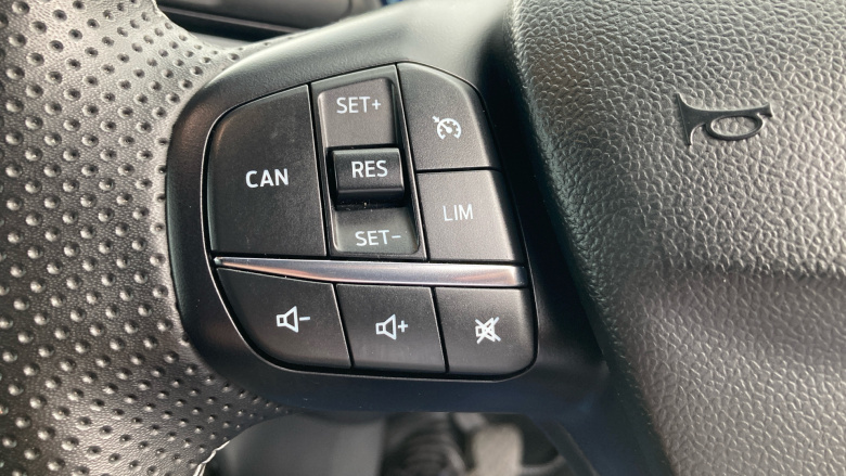 Ford Puma 1.0 EcoBoost Hybrid mHEV ST-Line Vignale 5dr Petrol Hatchback